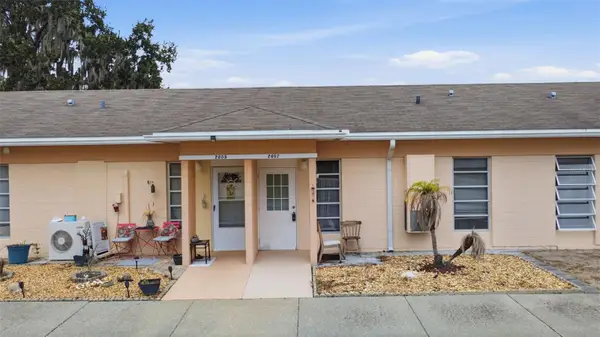 2607 Club Circle #2607, LAKE WALES, FL 33898