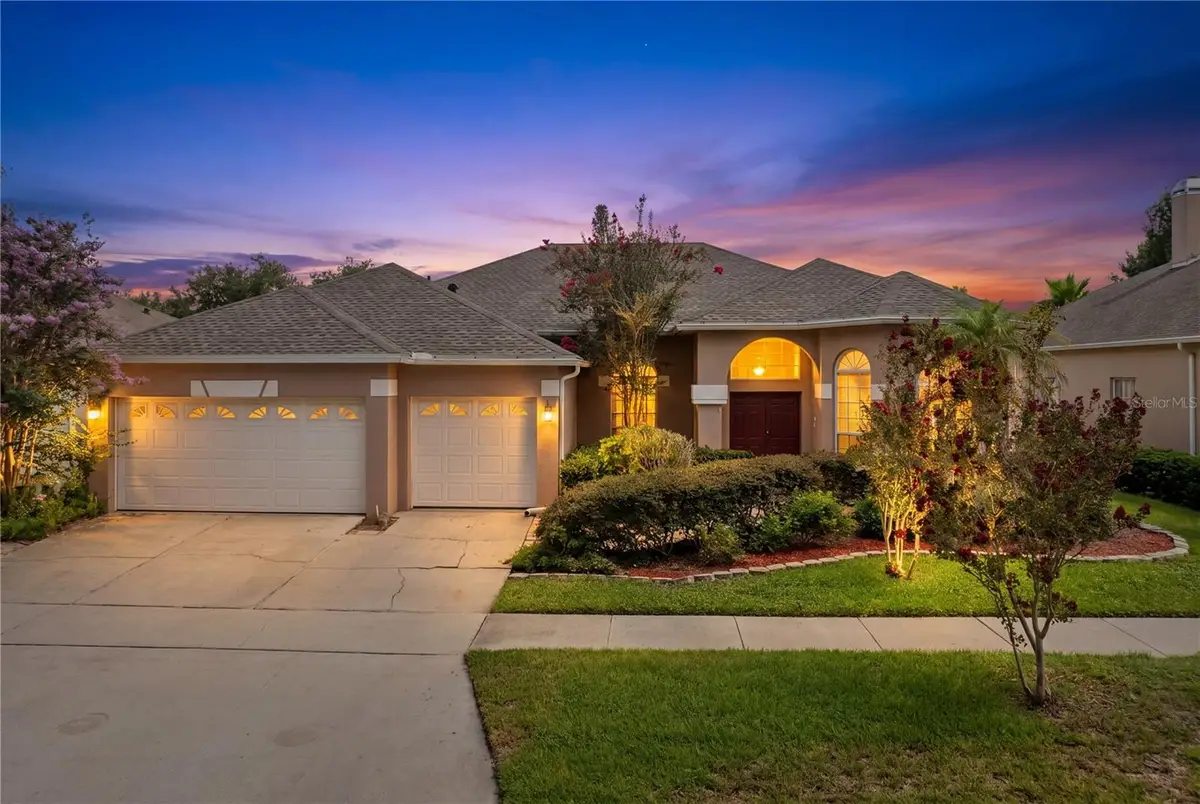 3670 Half Moon Drive, Orlando, FL 32812 - #1