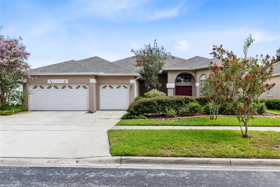 3670 Half Moon Drive, Orlando, FL 32812 - #2