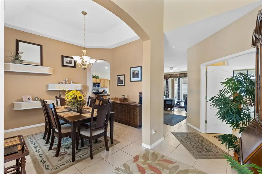 3670 Half Moon Drive, Orlando, FL 32812 - #3