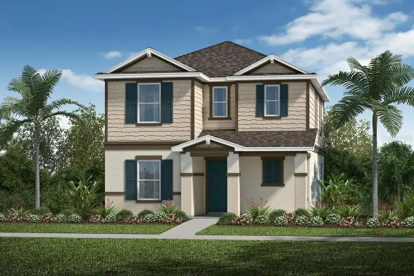 2723 Plover Street, ST CLOUD, FL 34771