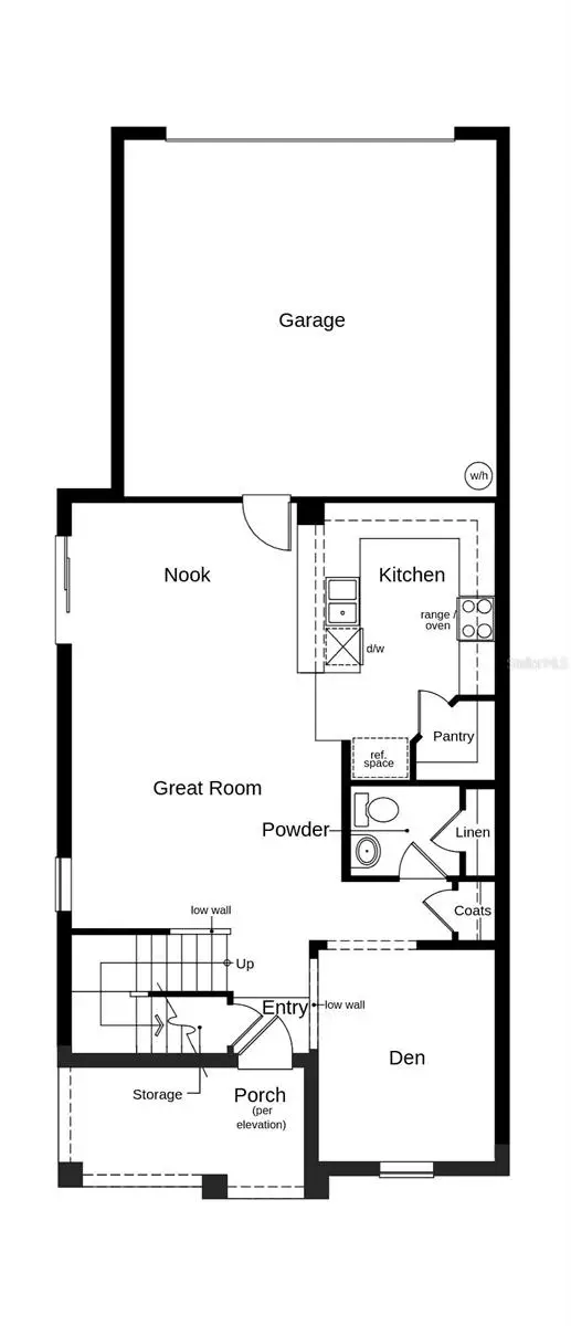 2723 Plover Street, Saint Cloud, FL 34771 - #2