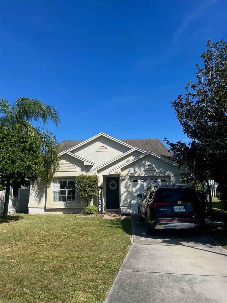 601 Goshen Court, Orlando, FL 32828 - #1