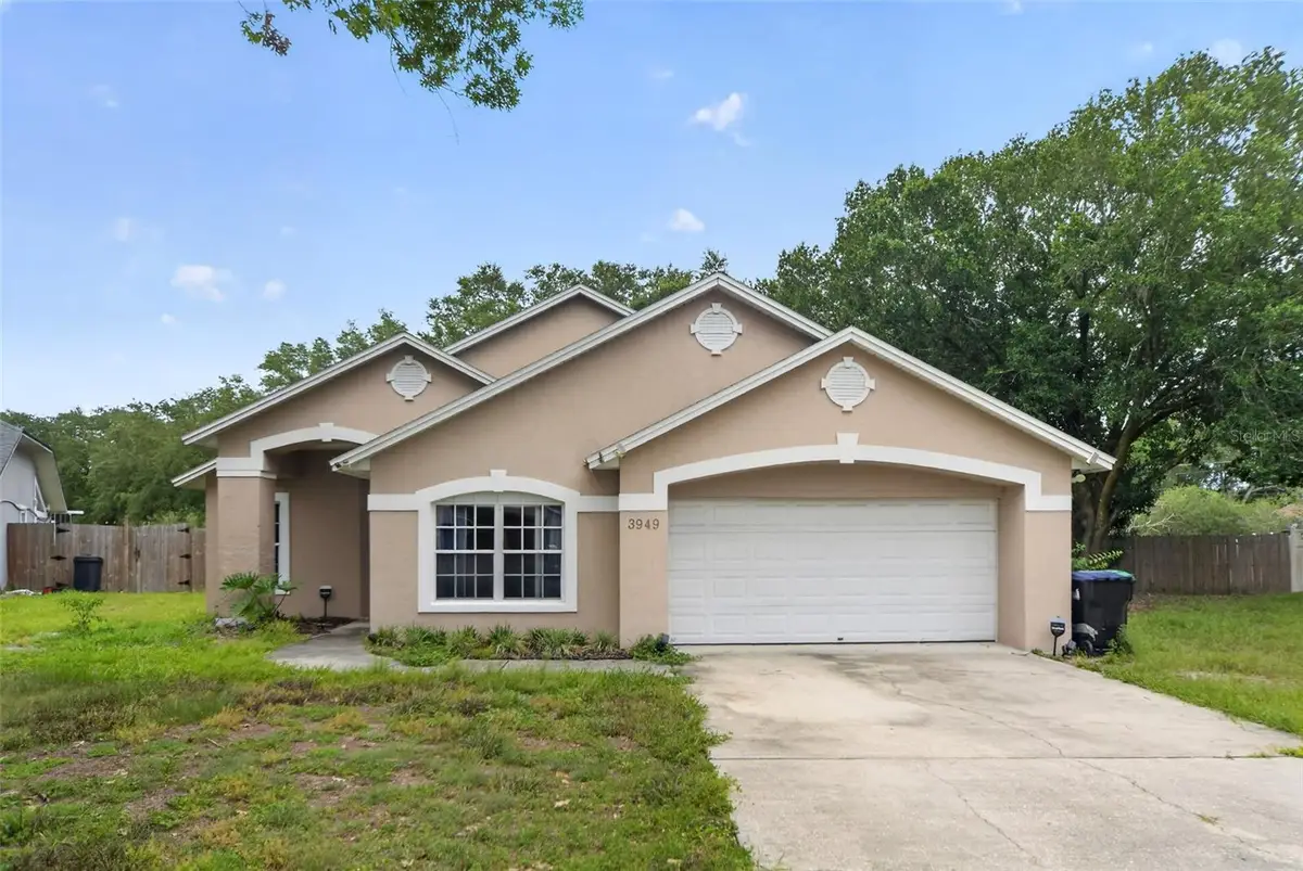 3949 Cool Water Court, Winter Park, FL 32792 - #1