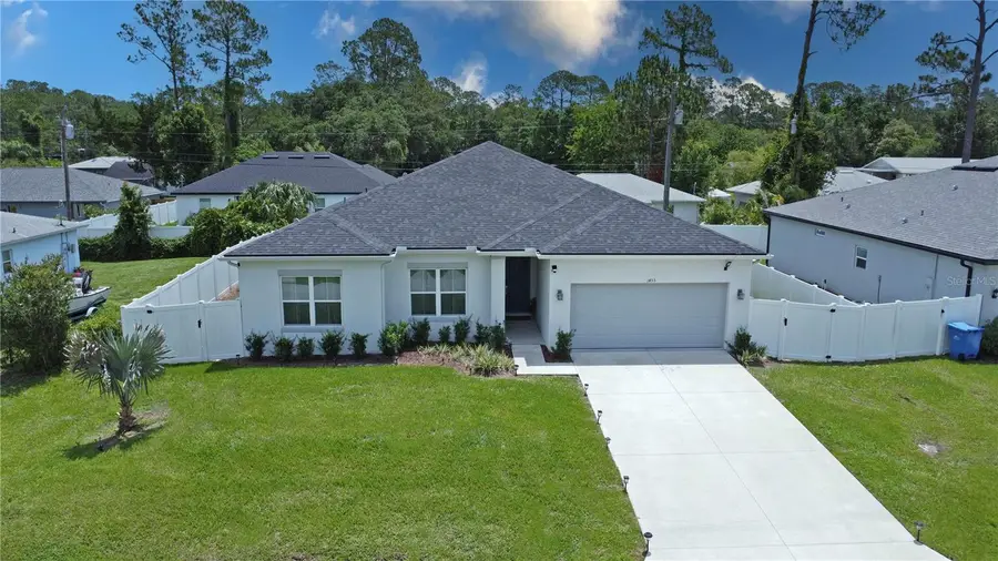 1453 Admiral Nimitz Avenue, Daytona Beach, FL 32124 - #2