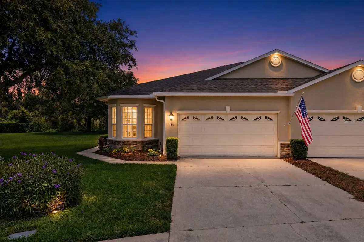 134 Lower Lake Court, Debary, FL 32713 - #1