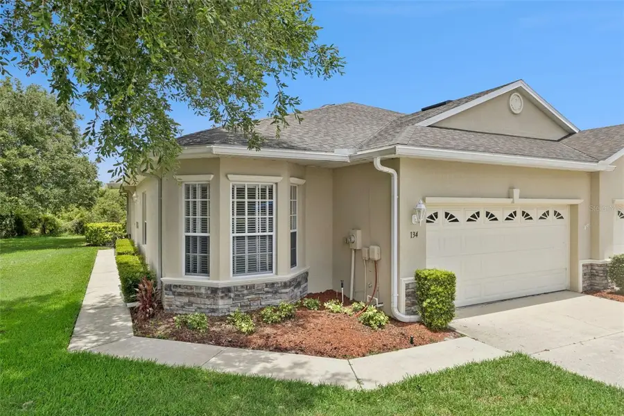 134 Lower Lake Court, Debary, FL 32713 - #2