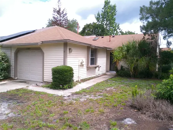 1387 Dunhill Drive, LONGWOOD, FL 32750