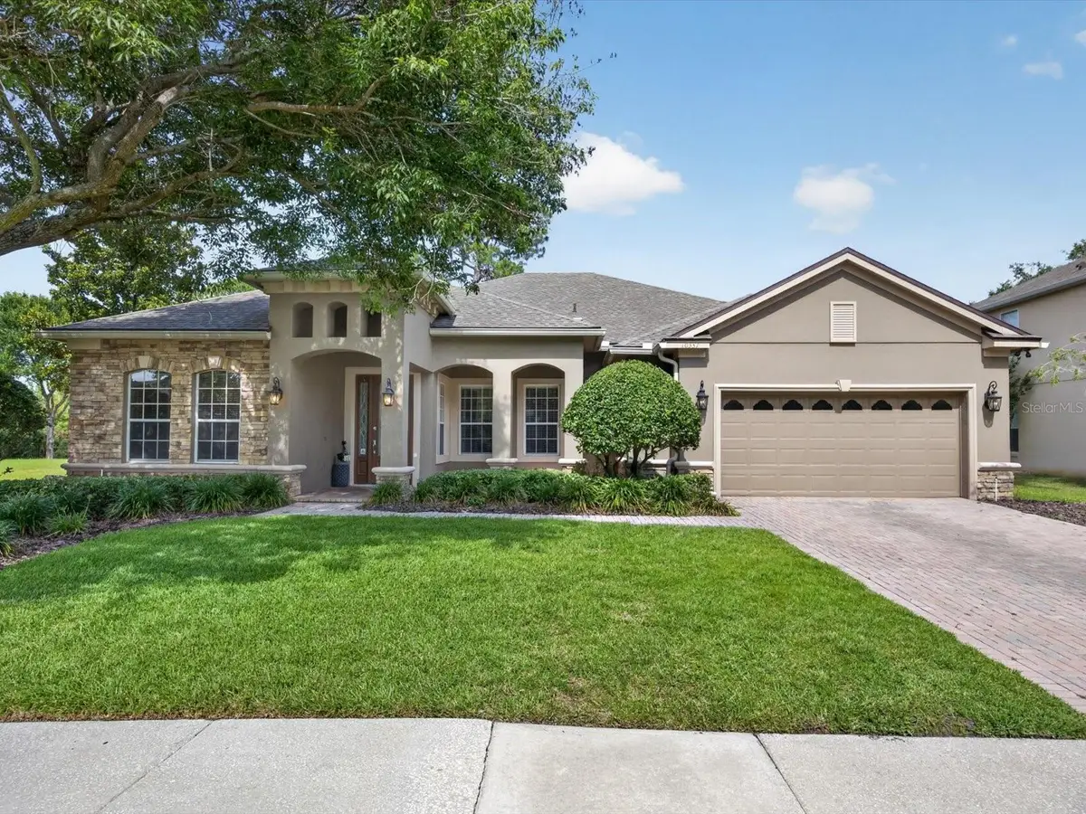 10331 Lake Sheen Reserve Boulevard, Orlando, FL 32836 - #1