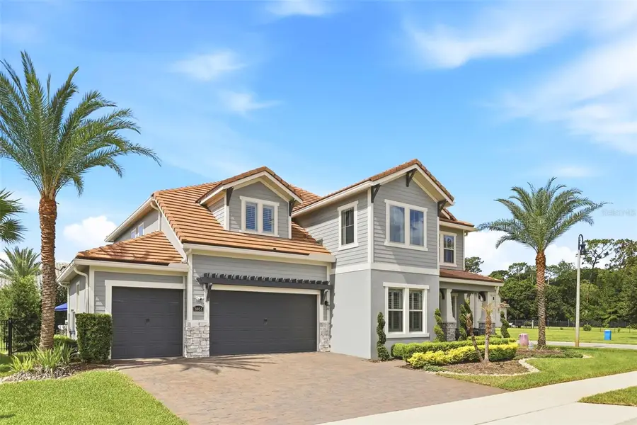 3851 Grassland Loop, Lake Mary, FL 32746 - #3