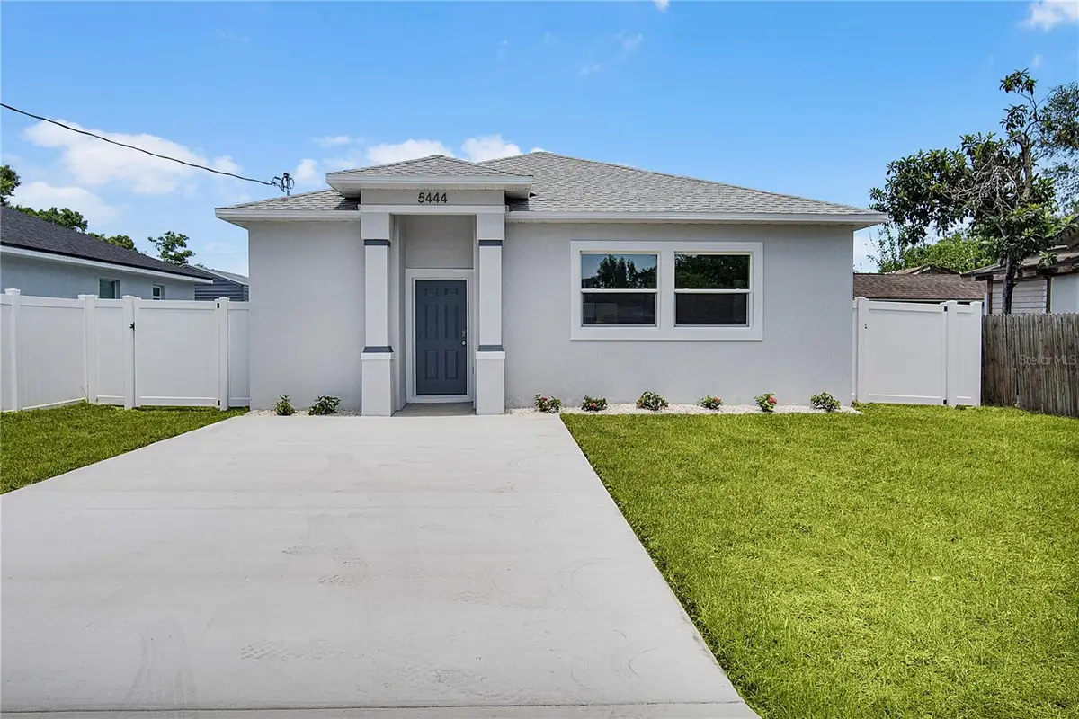 5444 Simmons Rd, Lakeland, FL 33811 - #1