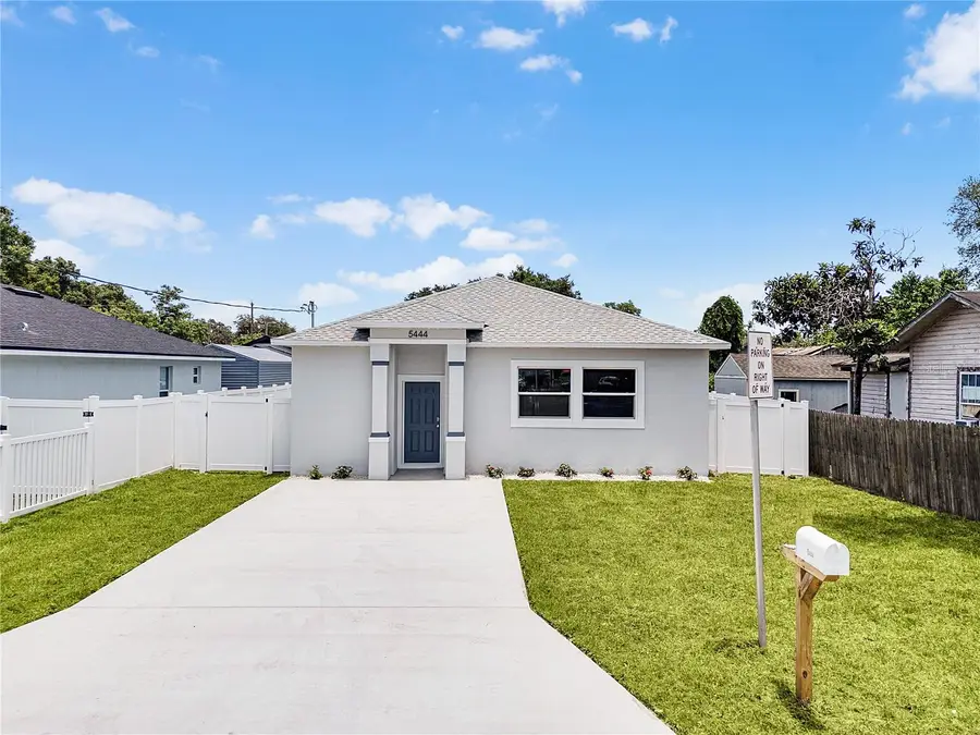 5444 Simmons Rd, Lakeland, FL 33811 - #2