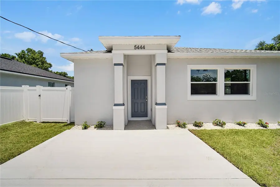 5444 Simmons Rd, Lakeland, FL 33811 - #3