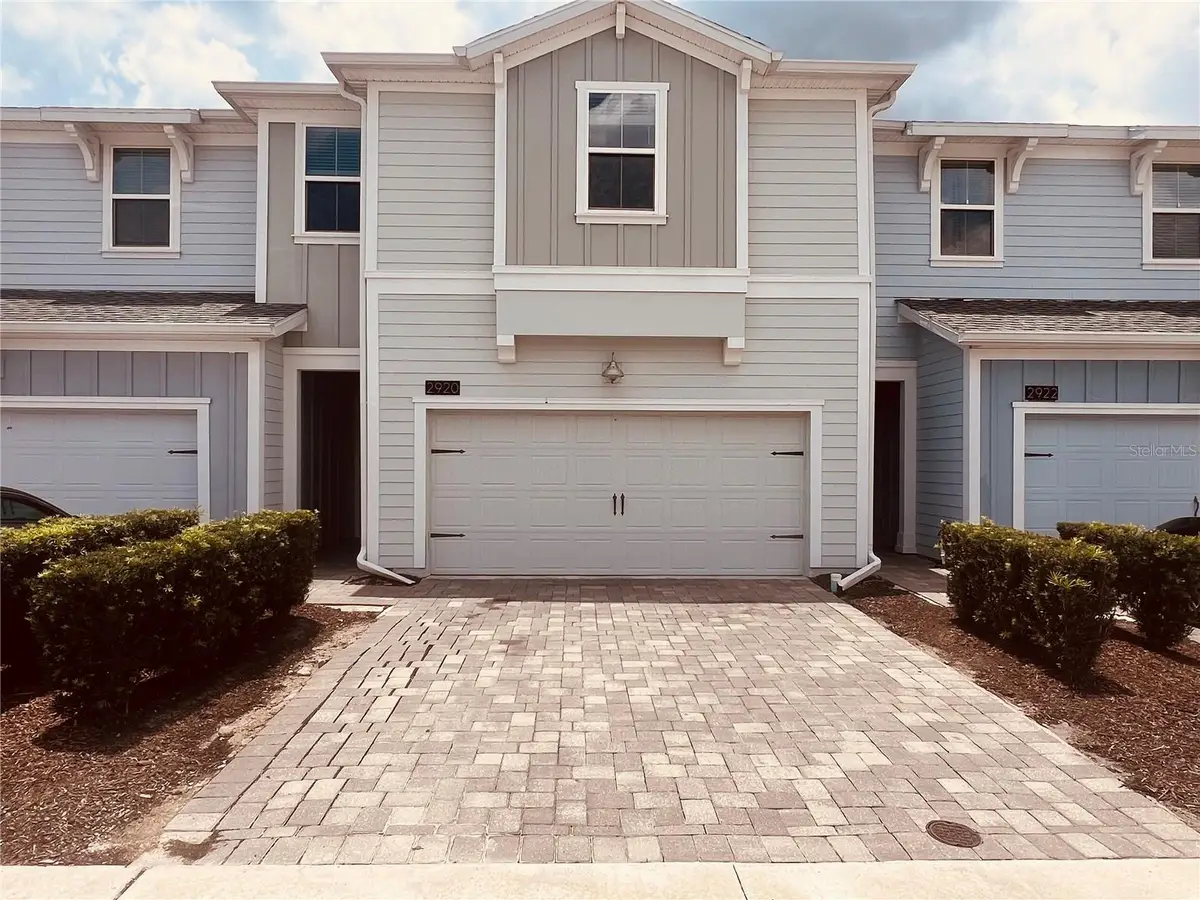 2920 Title Street, Kissimmee, FL 34746 - #1