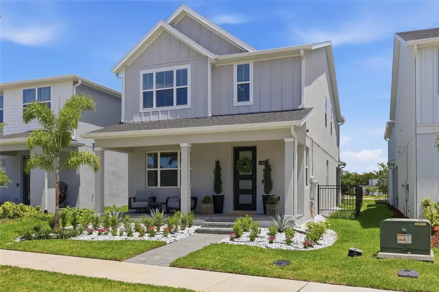 1663 Crowncrest Drive, Apopka, FL 32703 - #2