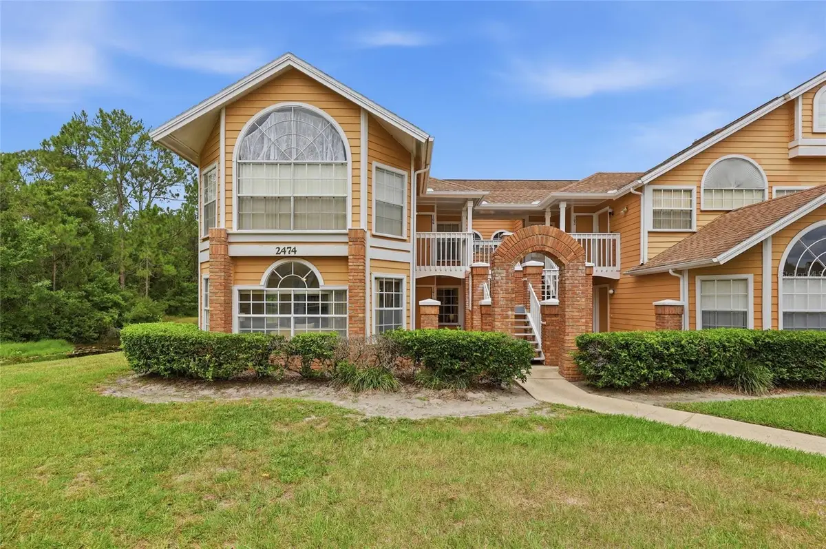 2474 Sweetwater Club Circle #101, Kissimmee, FL 34746 - #1