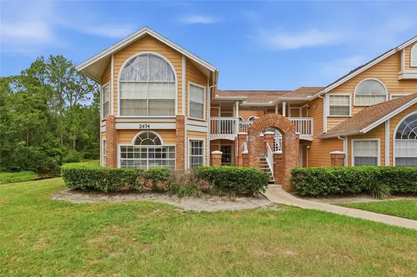 2474 Sweetwater Club Circle #101, KISSIMMEE, FL 34746