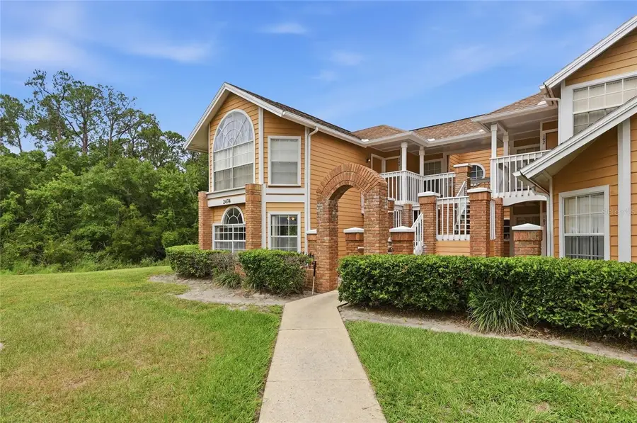 2474 Sweetwater Club Circle #101, Kissimmee, FL 34746 - #2
