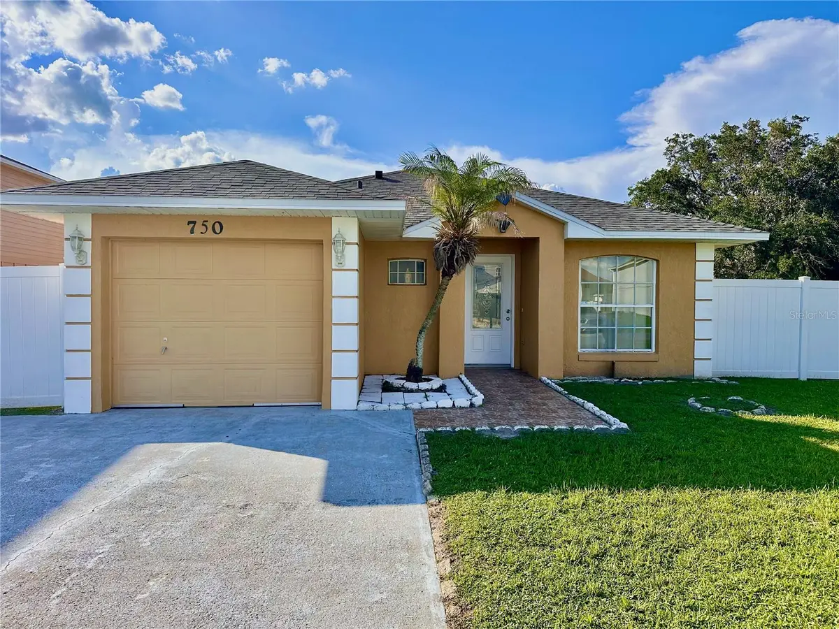 750 Pelican Court, Poinciana, FL 34759 - #1