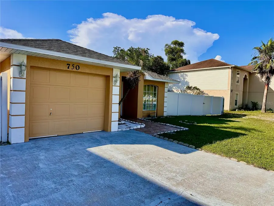750 Pelican Court, Poinciana, FL 34759 - #2