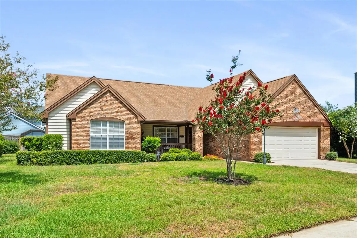 638 White River Drive, Orlando, FL 32828 - #1