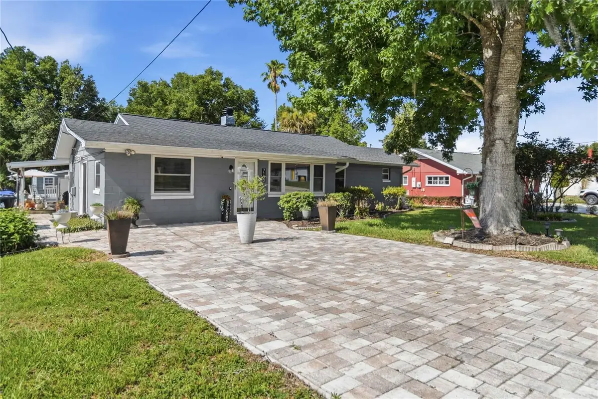 7130 Earlwood Avenue, Mount Dora, FL 32757 - #1
