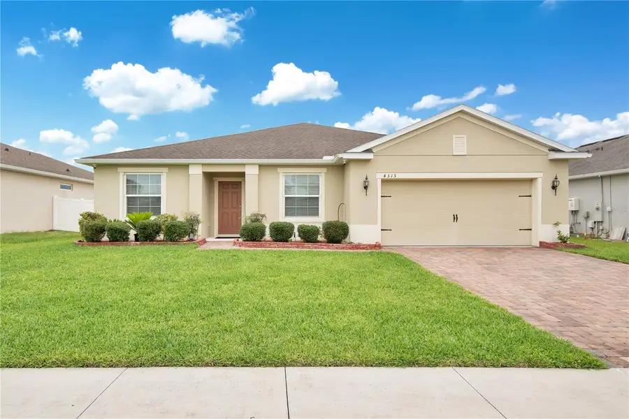4313 Tigris Drive, Apopka, FL 32712 - #2