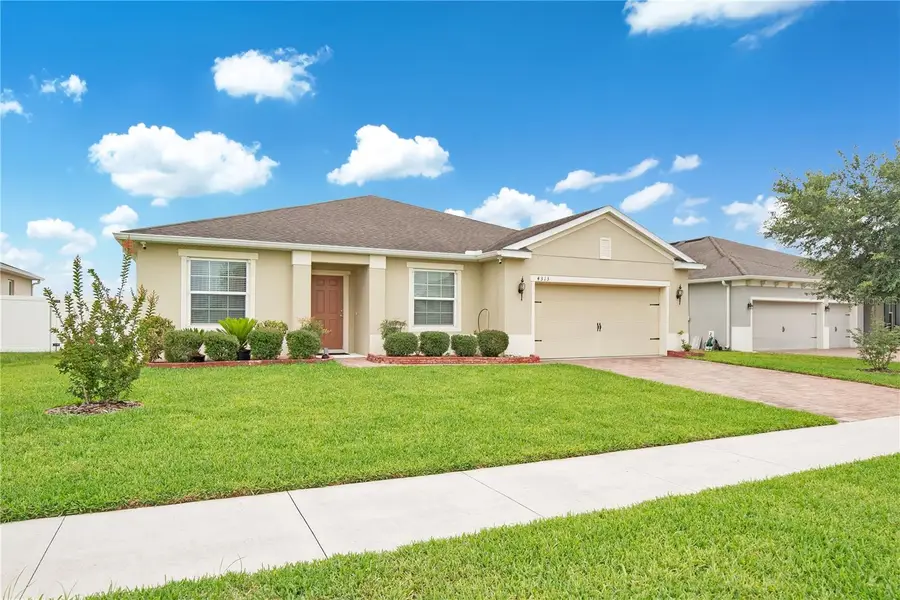 4313 Tigris Drive, Apopka, FL 32712 - #3
