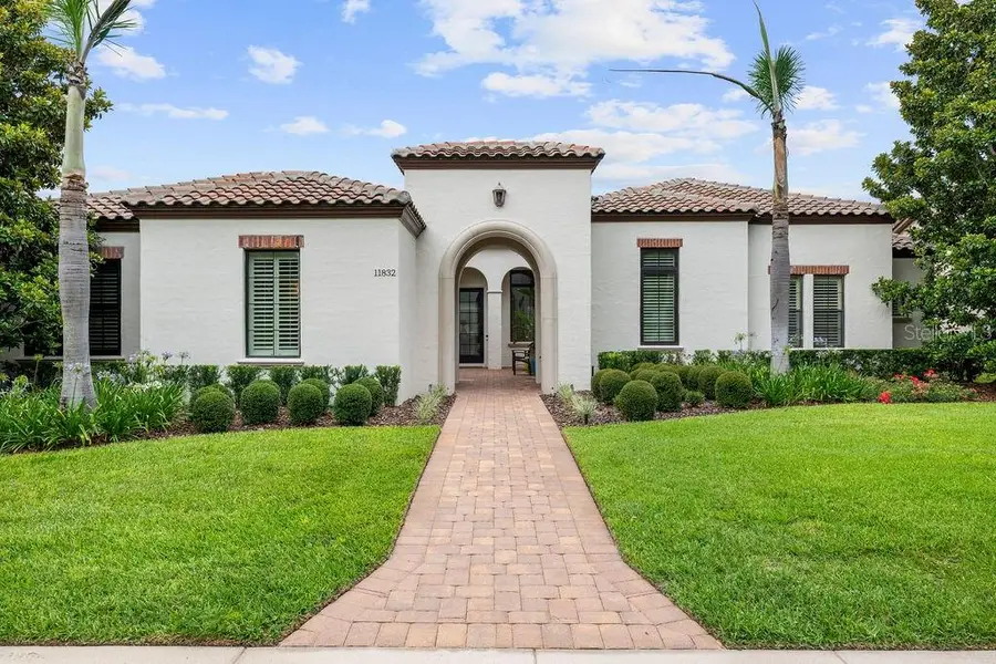 11832 Waterstone Loop Drive, Windermere, FL 34786 - #3