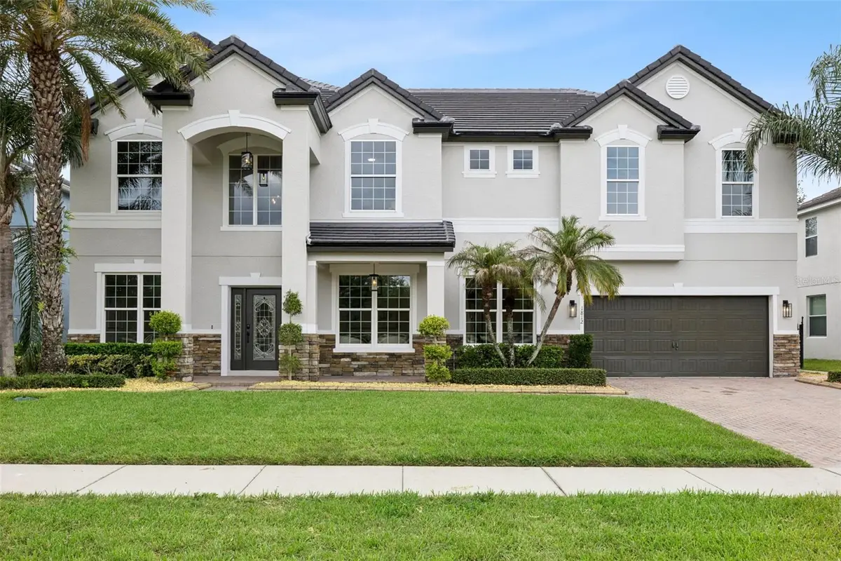 1812 Lake Roberts Landing Drive, Winter Garden, FL 34787 - #1