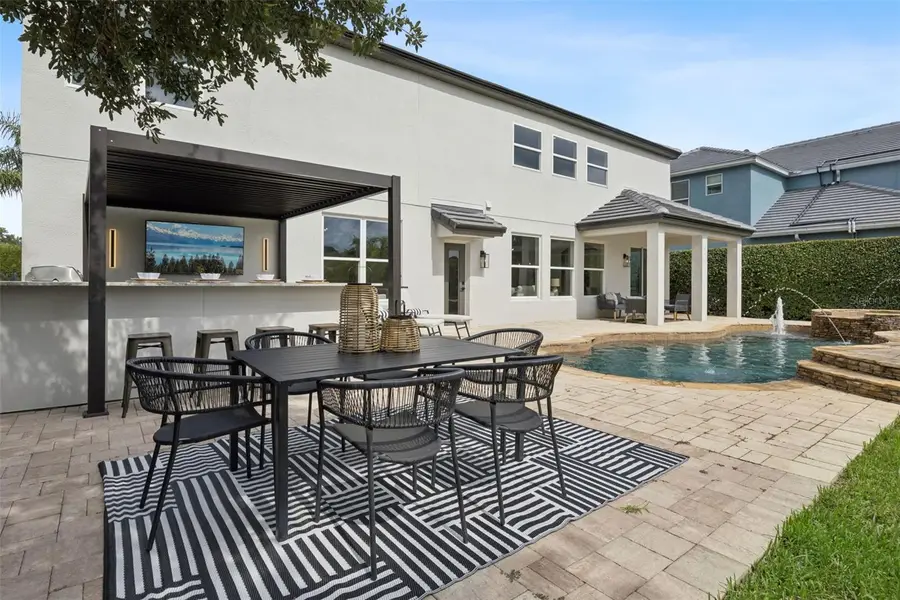 1812 Lake Roberts Landing Drive, Winter Garden, FL 34787 - #3