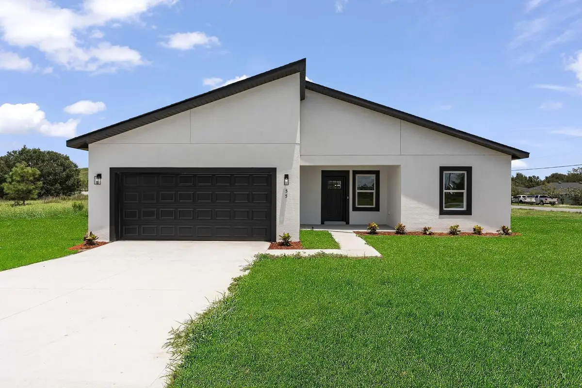 55 Laurel Course, Ocala, FL 34480 - #1