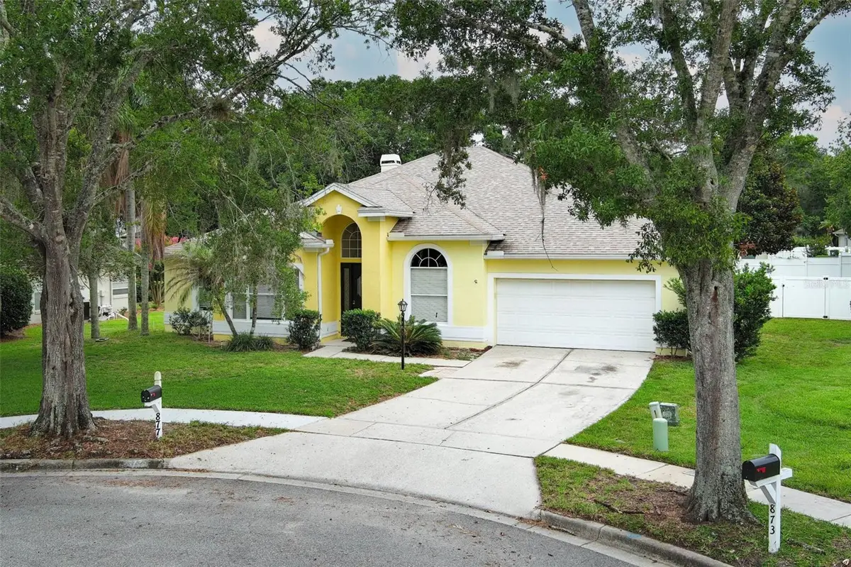 877 Kensington Gardens Court, Oviedo, FL 32765 - #1