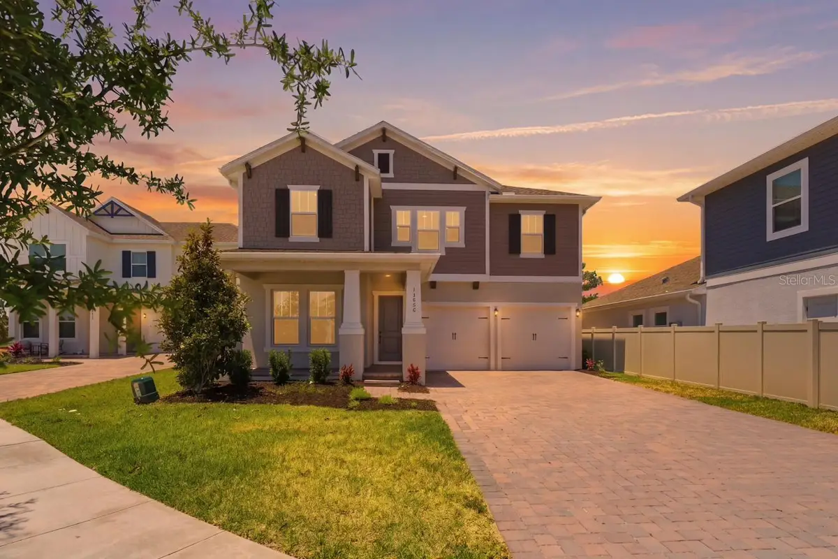 13086 Sunrise Harvest Drive, Winter Garden, FL 34787 - #1