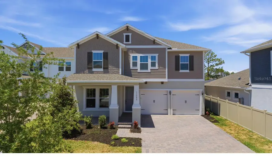 13086 Sunrise Harvest Drive, Winter Garden, FL 34787 - #2