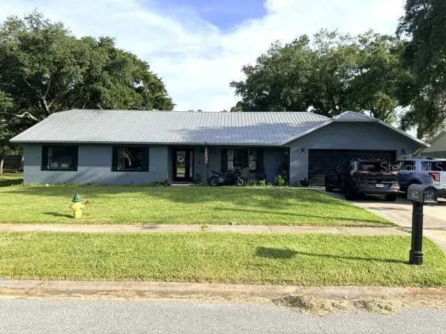 706 Venters Street, Port Orange, FL 32127 - #1