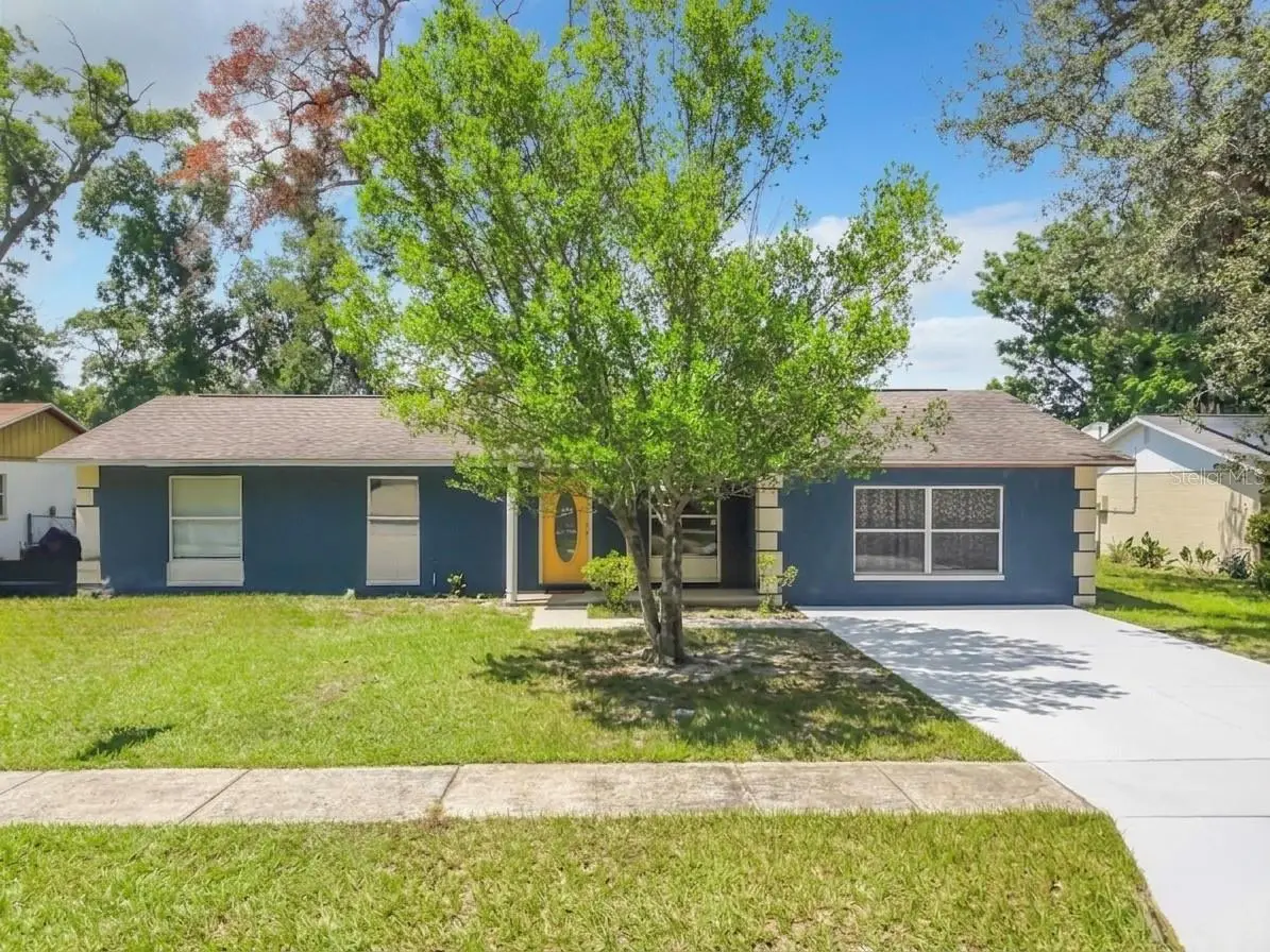 5855 Hutton Drive, Orlando, FL 32808 - #1