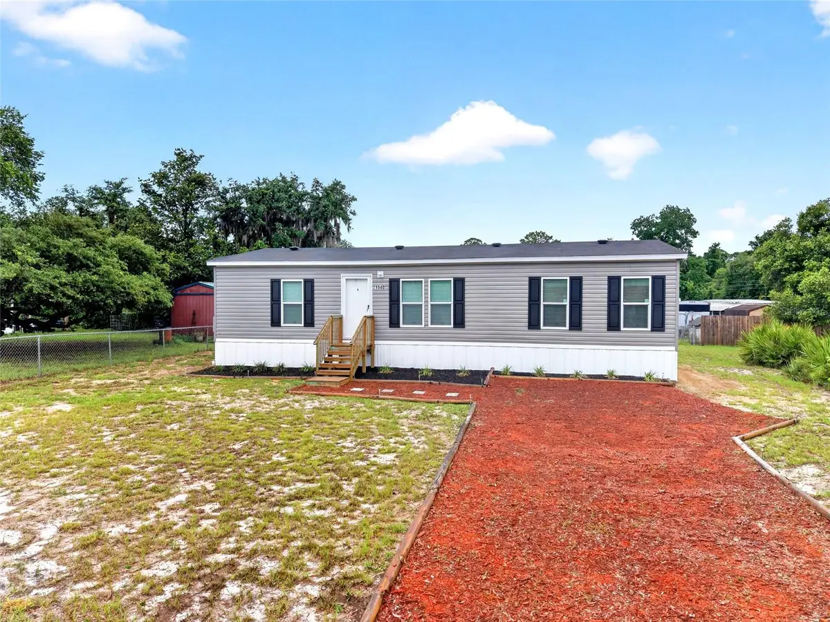 1540 SE 187th Avenue, Silver Springs, FL 34488 - #1