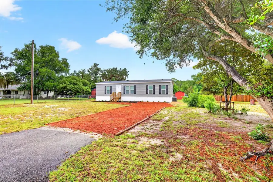 1540 SE 187th Avenue, Silver Springs, FL 34488 - #2