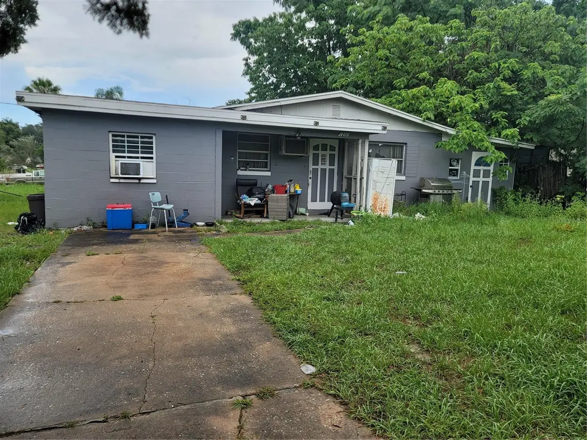 1201 Gay Street, Apopka, FL 32703 - #1