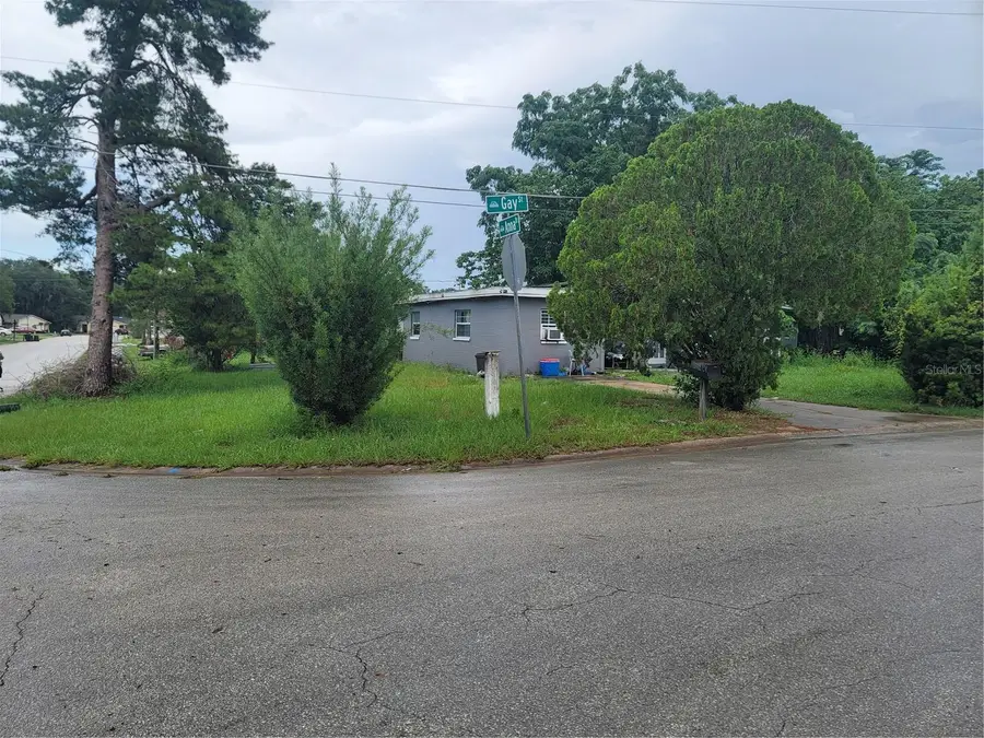1201 Gay Street, Apopka, FL 32703 - #2