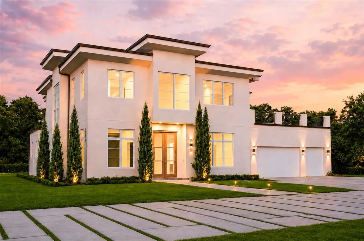 1351 Via Markham Court, Lake Mary, FL 32746 - #1
