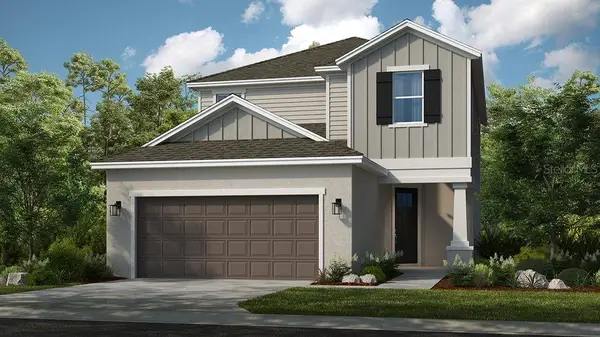 5641 Gingham Drive, KISSIMMEE, FL 34758
