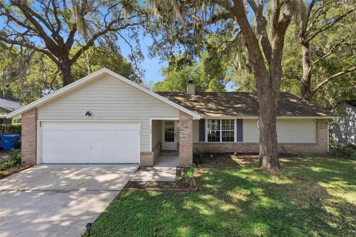 1320 4th Street, Orange City, FL 32763 - #1