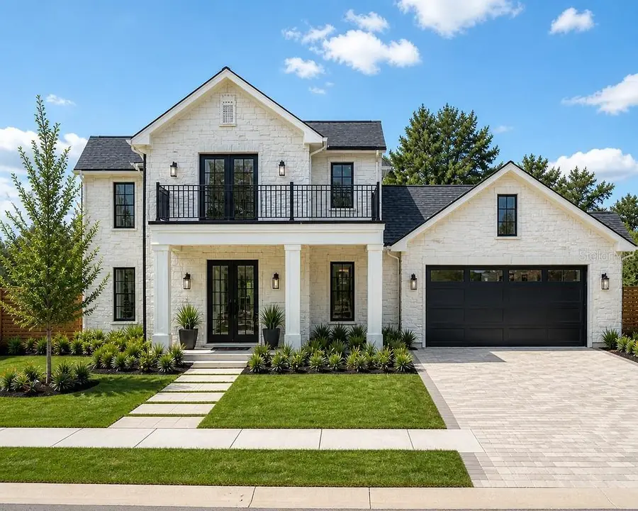 240 Killarney Drive, Winter Park, FL 32789 - #2