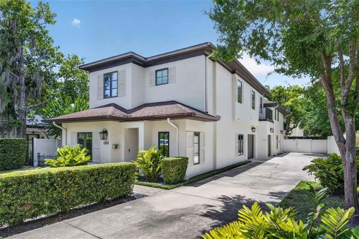 1265 Arlington Pl, Winter Park, FL 32789 - #1