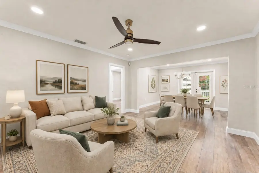 1521 Cavendish Rd, Winter Park, FL 32789 - #3