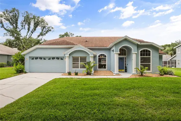 778 Lullwater Drive, OVIEDO, FL 32765