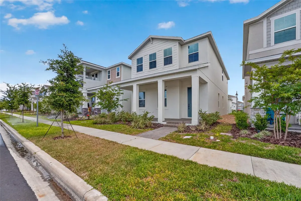 15174 Field Daisy Drive, Winter Garden, FL 34787 - #1