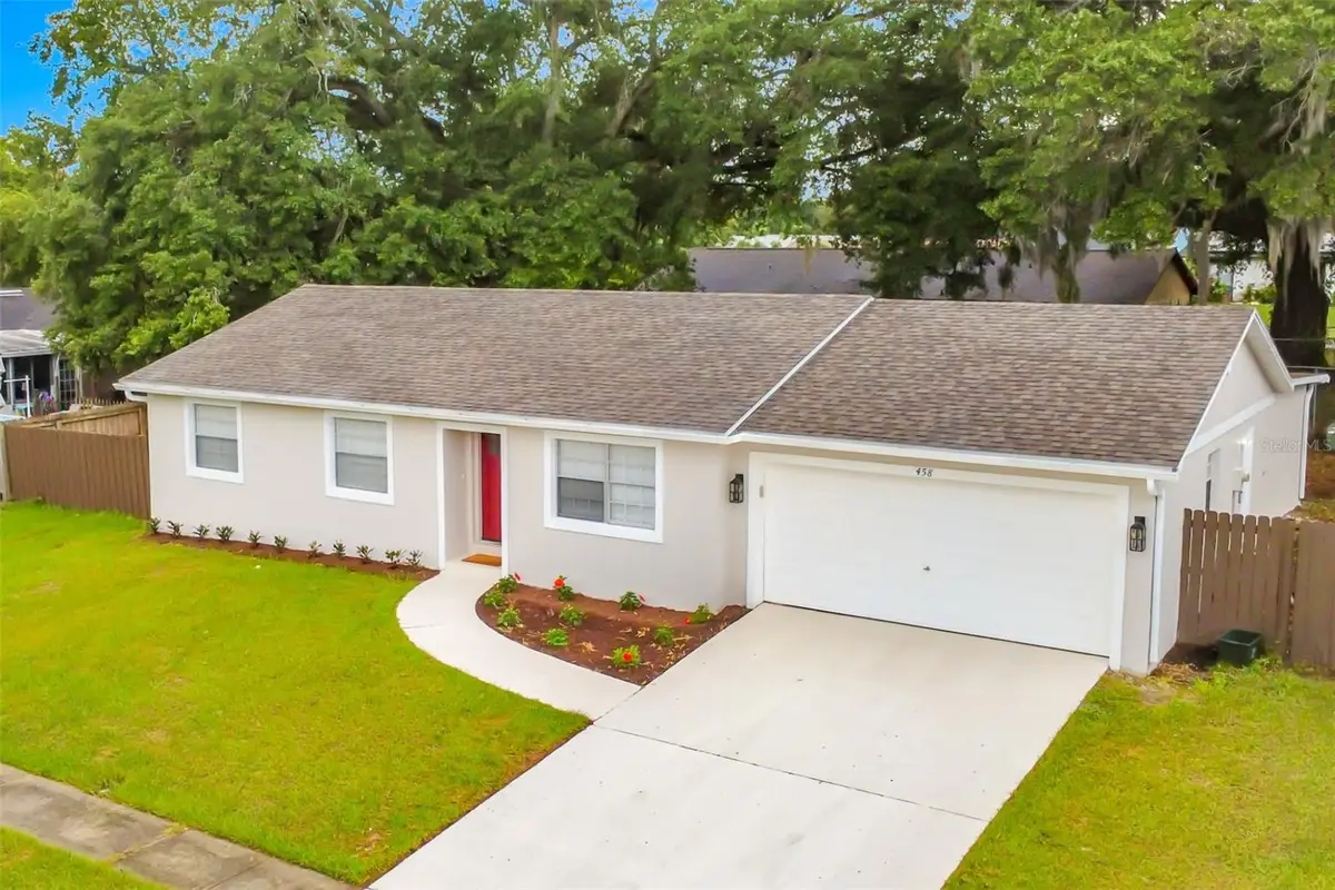 458 Weathersfield Avenue, Altamonte Springs, FL 32714 - #1